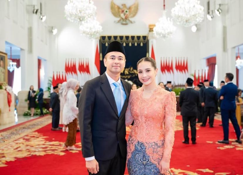 Raffi dan Nagita Donasikan 15 Miliar untuk Korban Bencana Sumatra