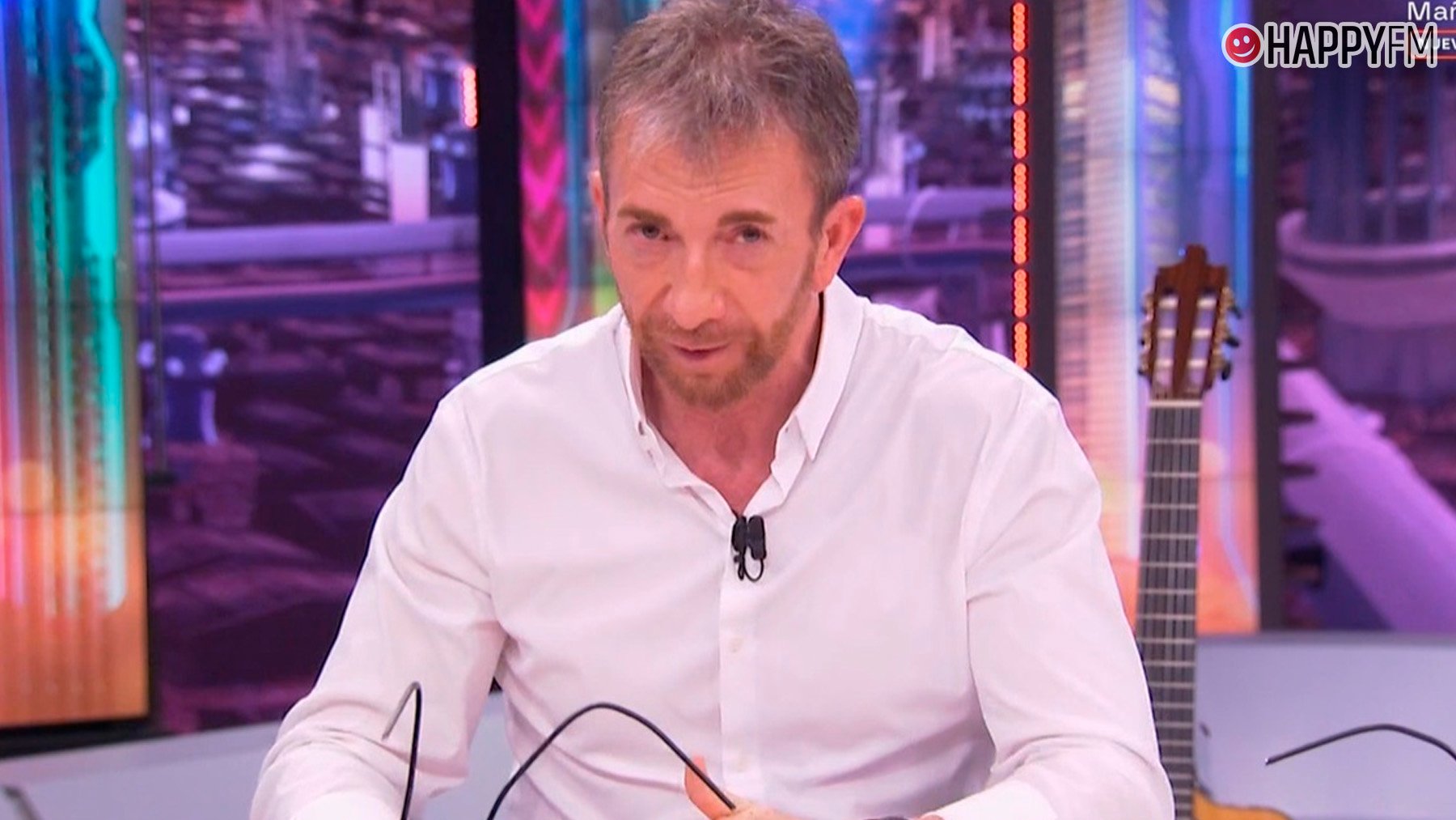 Audiencias de ‘El Hormiguero’ y el Albacete – Real Madrid de ayer ...