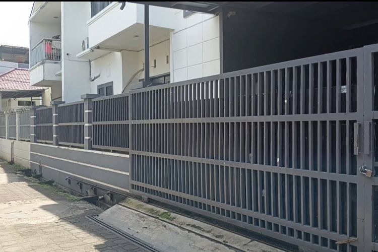 Warga Terkejut, Usaha WO Cipayung Diduga Penipuan, Sebelumnya Sukses