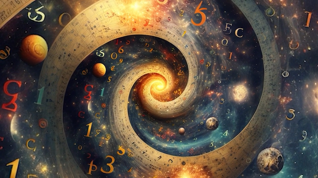 L'infinie puissance des mathématiques