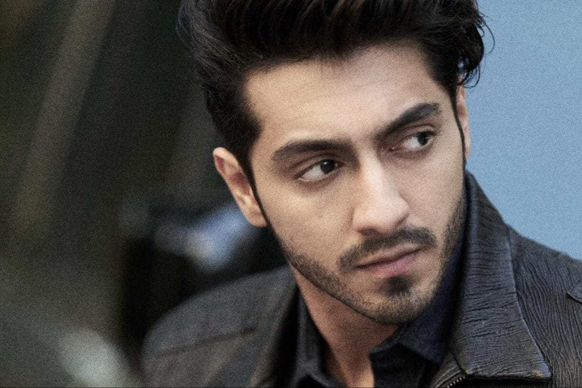 Ahaan Panday follows OnlyFans model from private Instagram account ...