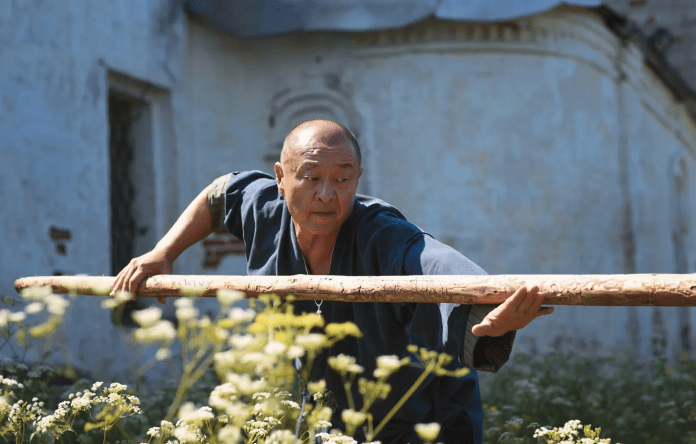 El legado de poder, presencia y representación de Cary-Hiroyuki Tagawa