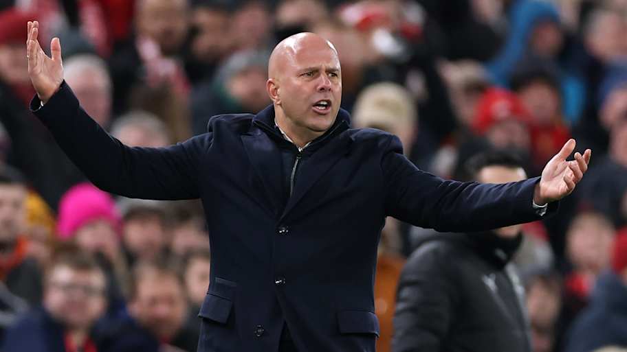 Se revela la postura del Liverpool sobre el despido de Arne Slot tras las sorprendentes declaraciones de Mohamed Salah