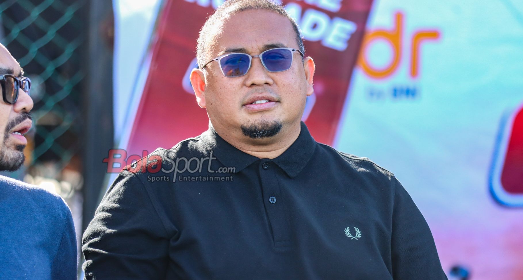 Andre Rosiade: Jangan Lagi Bingung Cari Pemain Asing!