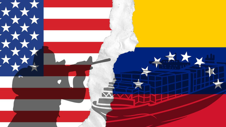 Amerika Serikat vs Venezuela: Kekuasaan dan Alasan Perang Narkoba