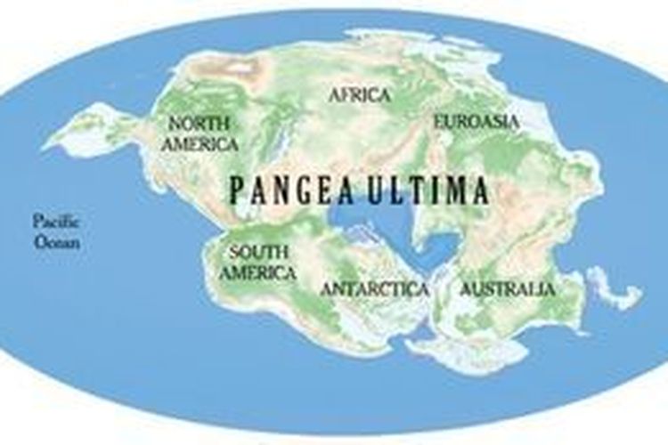 Ilmuwan Prediksi Kepunahan Manusia dan Mamalia, Kapan dan Bagaimana?