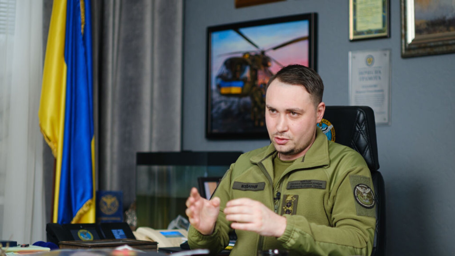 Ja, wir können das: Ukraine kann angeblich Gespräche direkt im Kreml ...