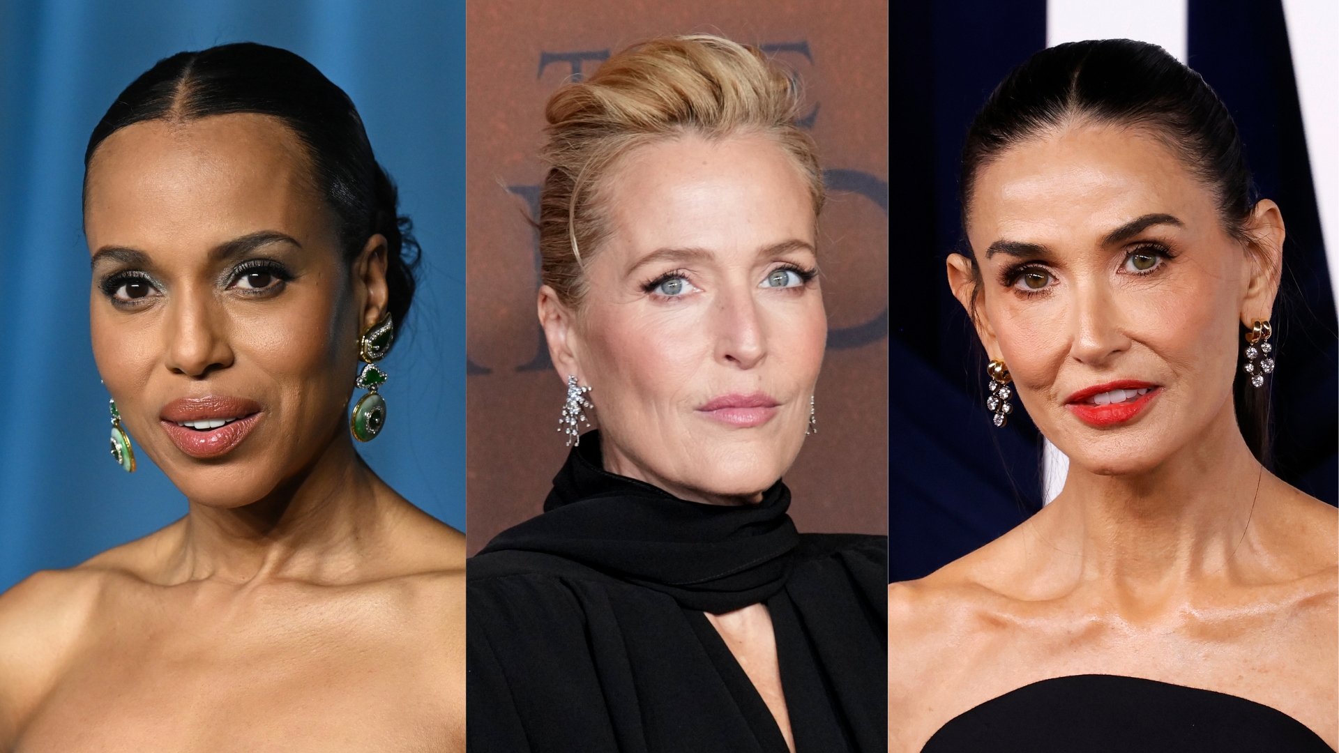 Our team deem these 6 celebrity beauty looks from 2025 as the perfect ...