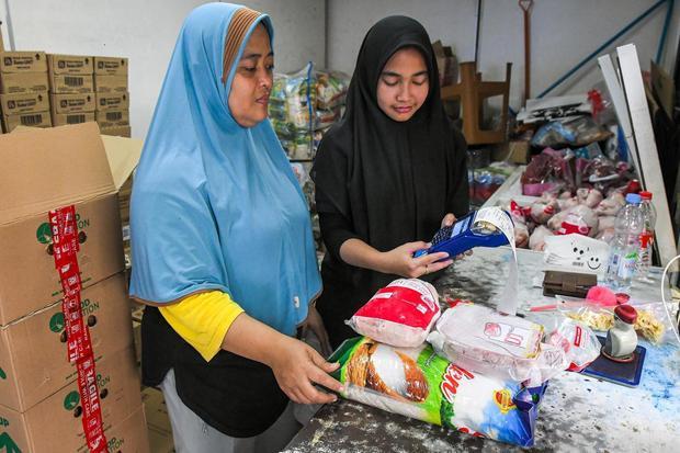 Cara Daftar Antrian KJP Pasar Jaya 2025 via HP