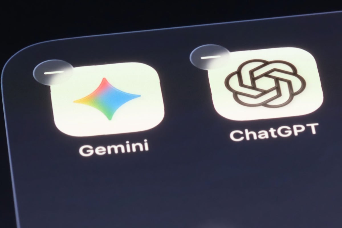 OpenAI rushes out new AI model after 'code red' declared