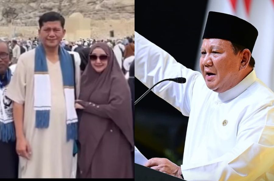 Bupati Aceh Selatan Umrah Tanpa Izin, Prabowo Perintahkan Menteri Dalam Negeri Copot