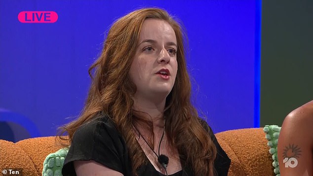 Los fans de Gran Hermano Australia se enfurecen por el «fracaso de producción» porque el subcampeón no recibe una entrevista de salida