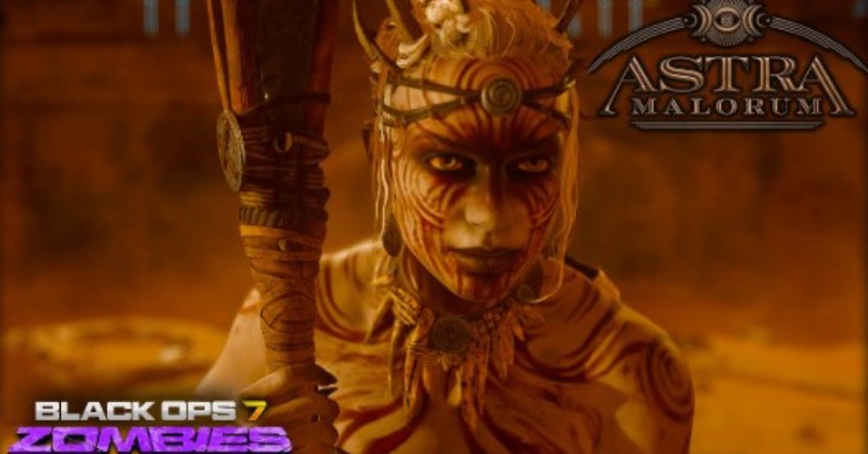 Black Ops 7 Astra Malorum: What happens after the final boss