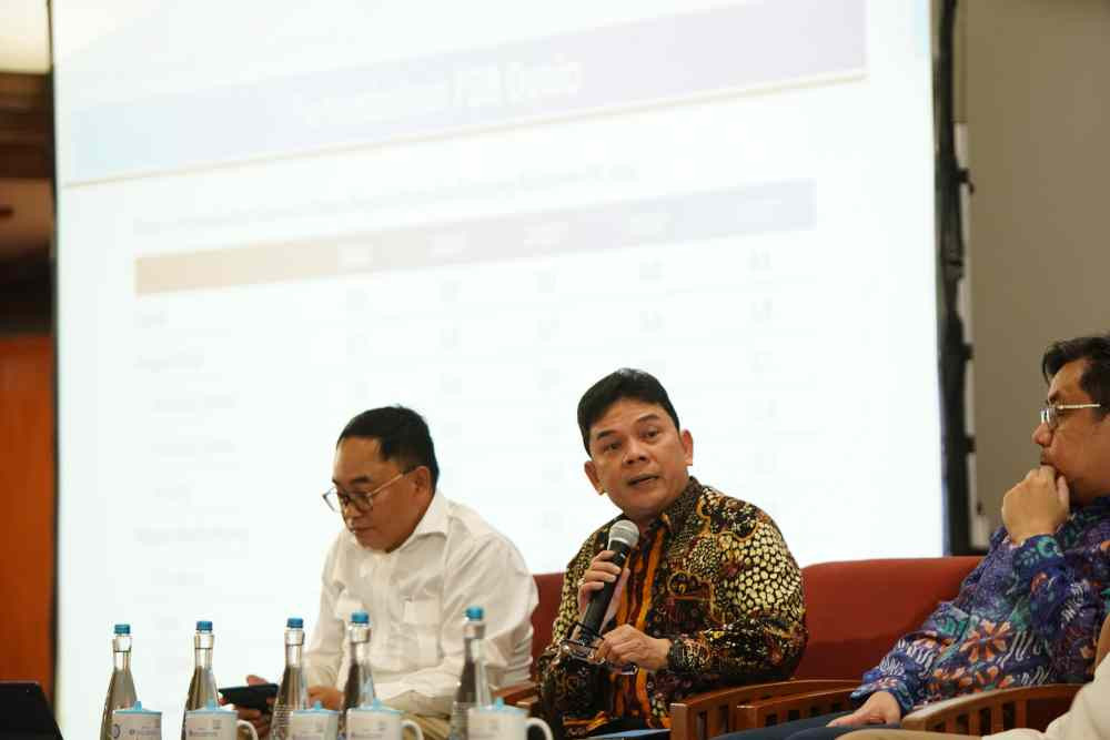 Konferensi Besar: Bank Indonesia Dorong Optimalisasi 3 Sektor untuk Ekonomi Jabar 2026