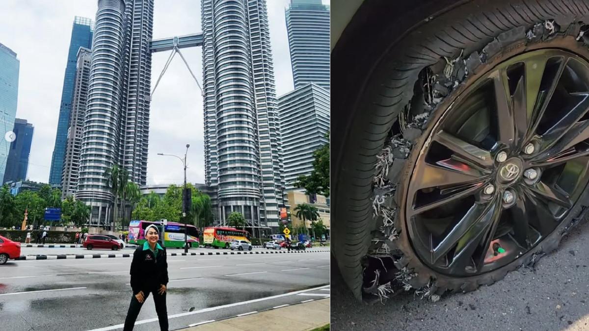 Kecelakaan di Tol Cipali, Artis Ini Dapat Firasat: Piring Tiba-Tiba Pecah