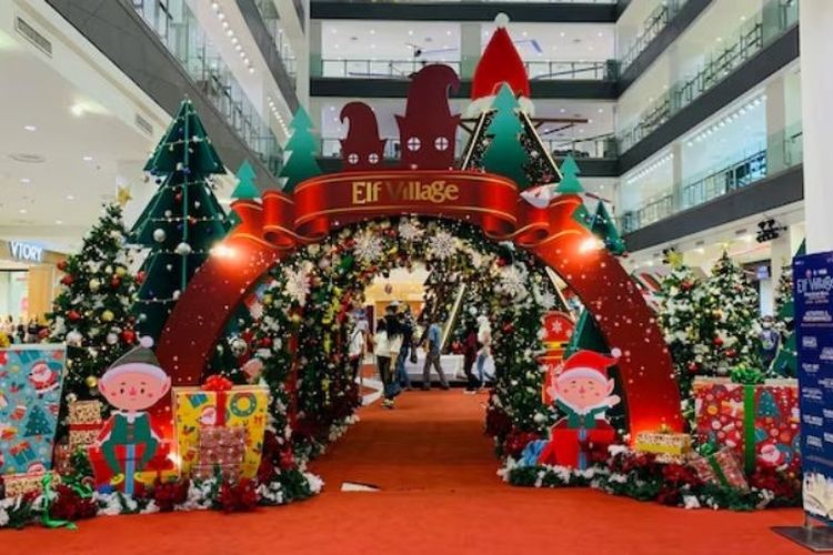 7 Tradisi Natal Unik di Seluruh Indonesia, Apa Saja?