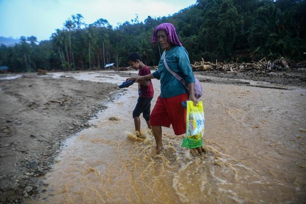 Hanya 3.000 Pengawas KLH untuk 5 Juta Usaha