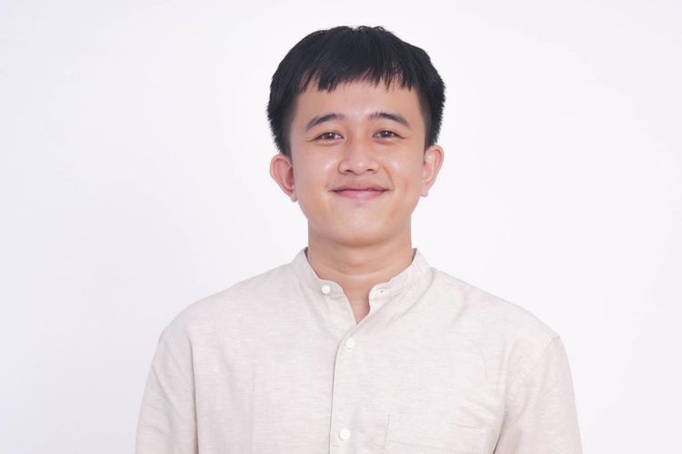 Ucapan terima kasih suami untuk dedikasi istri