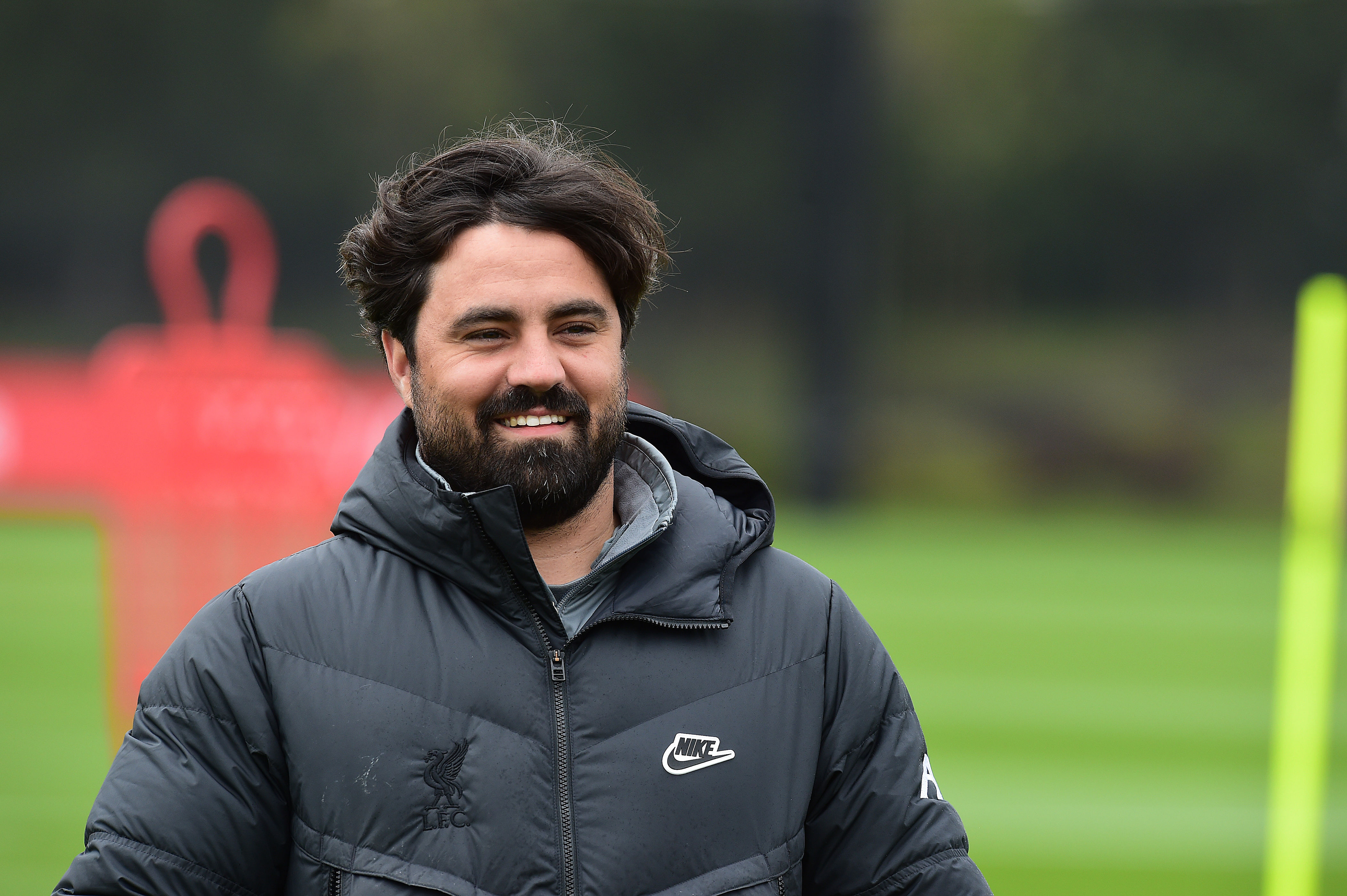 Swansea City boss Vitor Matos sends clear relegation message ahead of ...