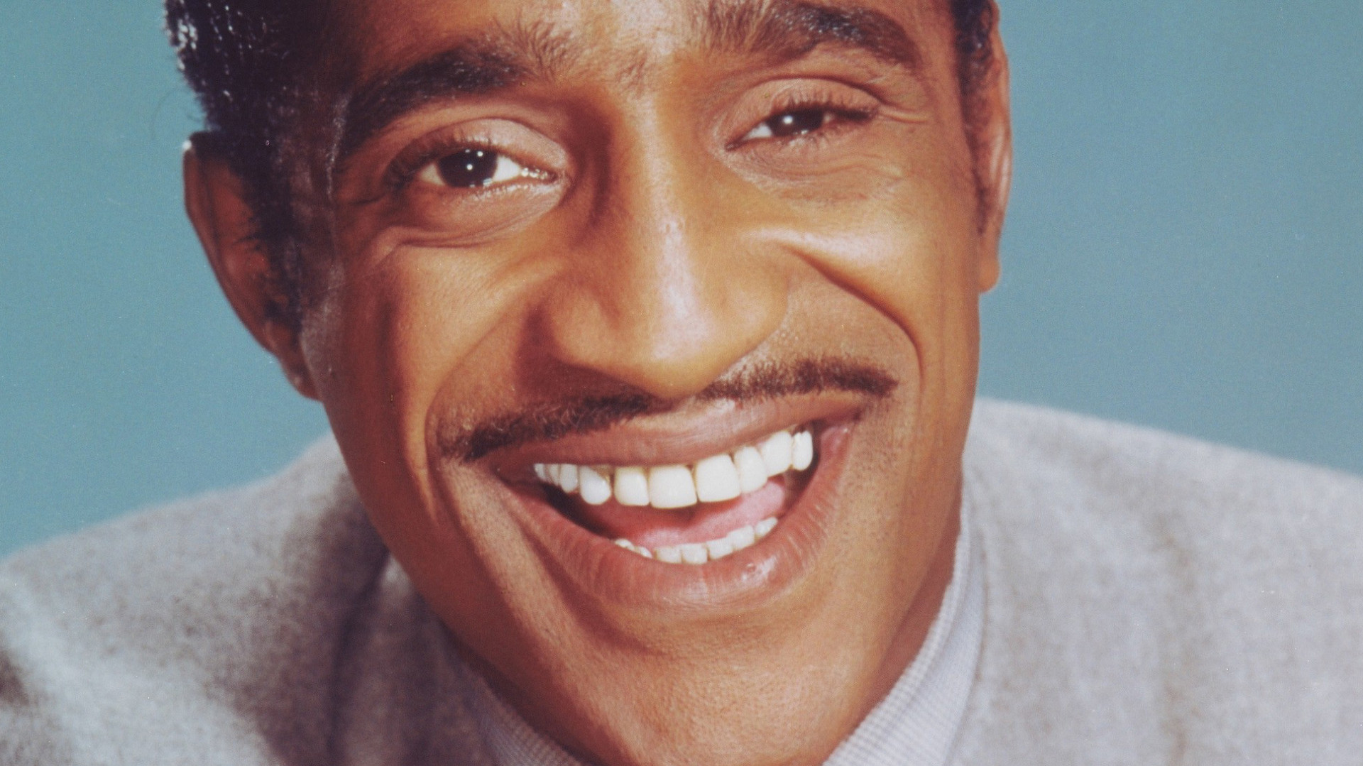 100 years on: why Sammy Davis Jr.'s legacy matters