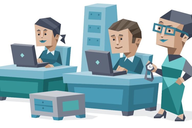 Mengenal ESTJ: Eksekutif Tegas dengan Orientasi Hasil