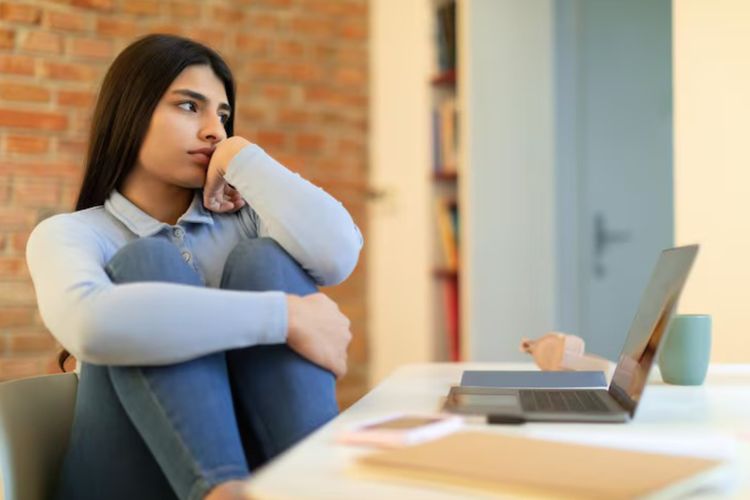 Motivasi Menurun? Ini Penyebab dan Cara Mengatasinya