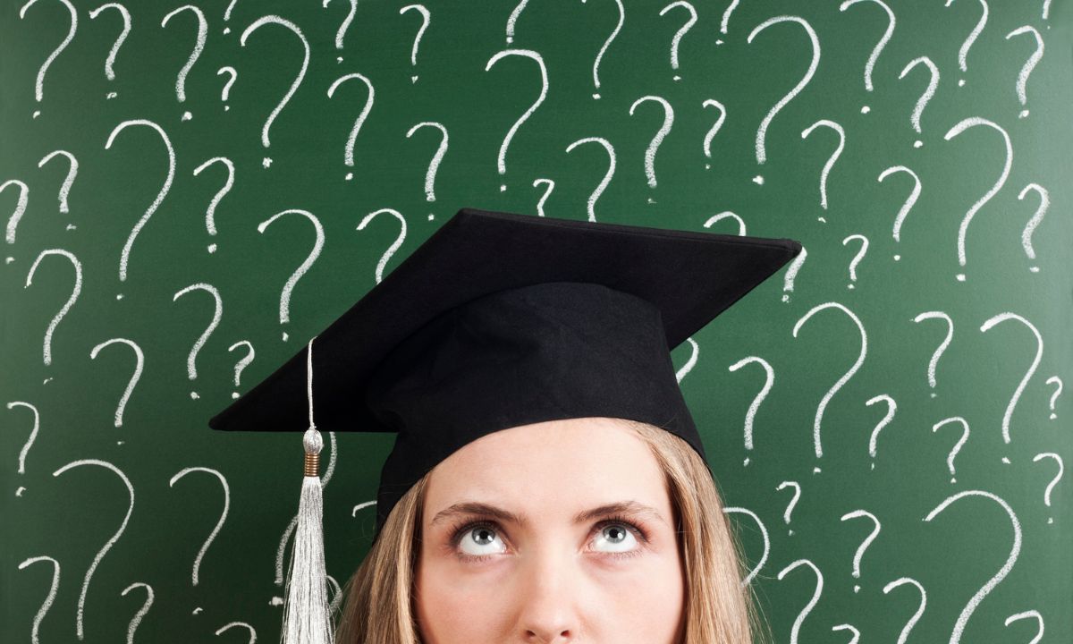 Is a master’s in education really worth it? Probably not, research shows