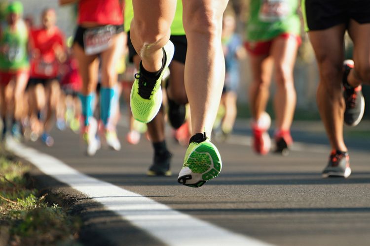 Dua Pelari Siksorogo Lawu Ultra Diduga Alami Serangan Jantung, Ini Penjelasan Dokter