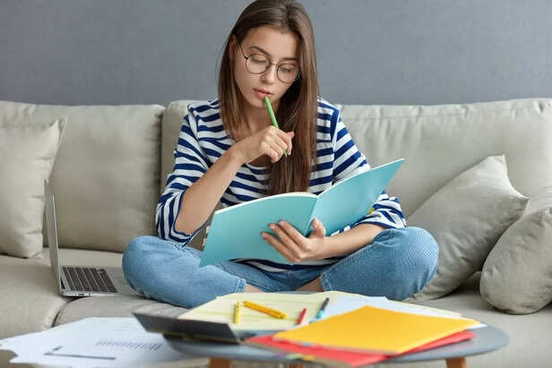 Smart study tricks every student should use for board exams
