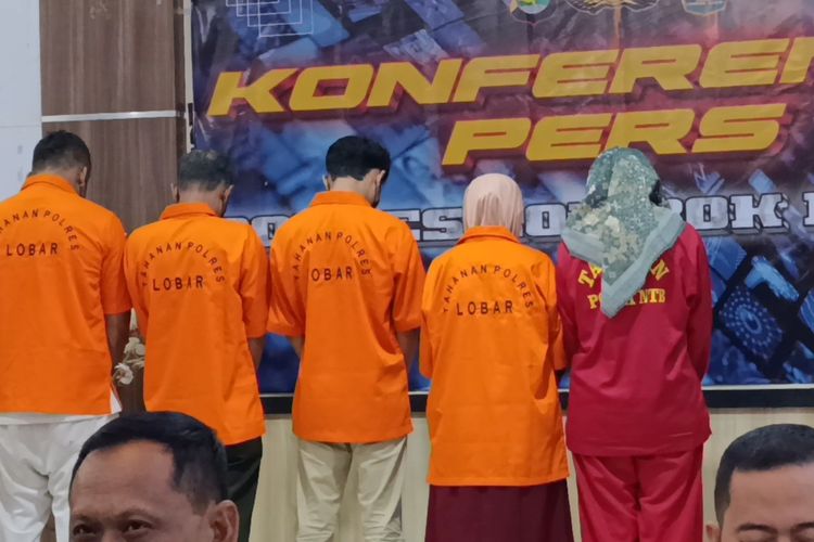 Berkas Pembunuhan Brigadir Esco Lengkap, 5 Tersangka Segera Diserahkan