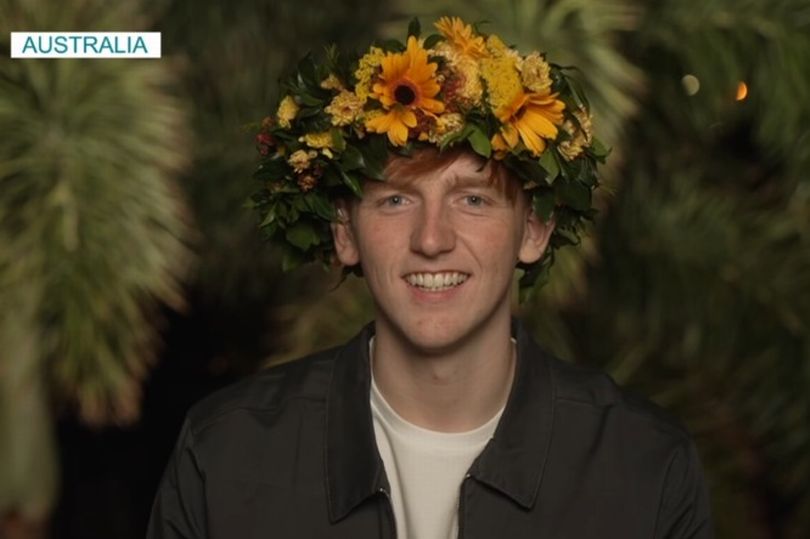 I'm a Celebrity winner Angry Ginge reveals how jungle life 'changed' him