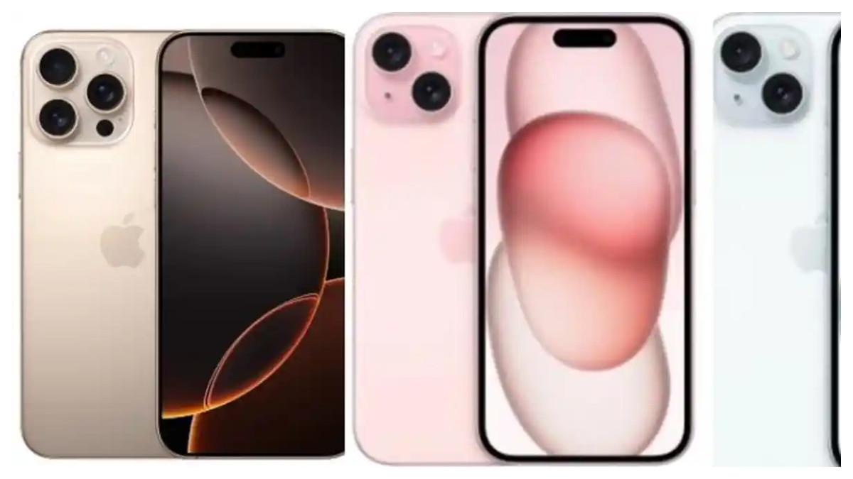 Tahun Baru, Ponsel Baru? Ini Rekomendasi HP Terlaris 2026 dari Apple, Samsung hingga Xiaomi