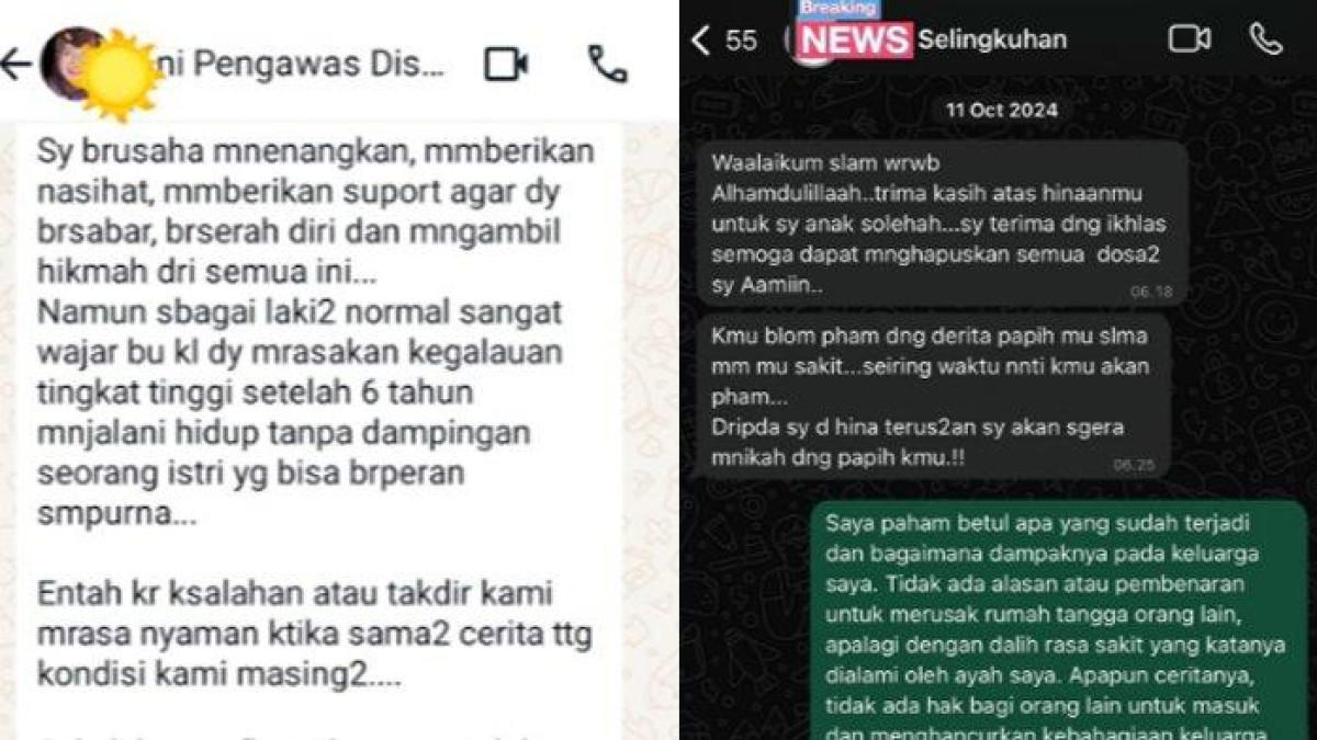 Profil Sudarno, ASN Kabupaten Bogor yang Selingkuh dan Nikah Siri Usai Naik Jabatan