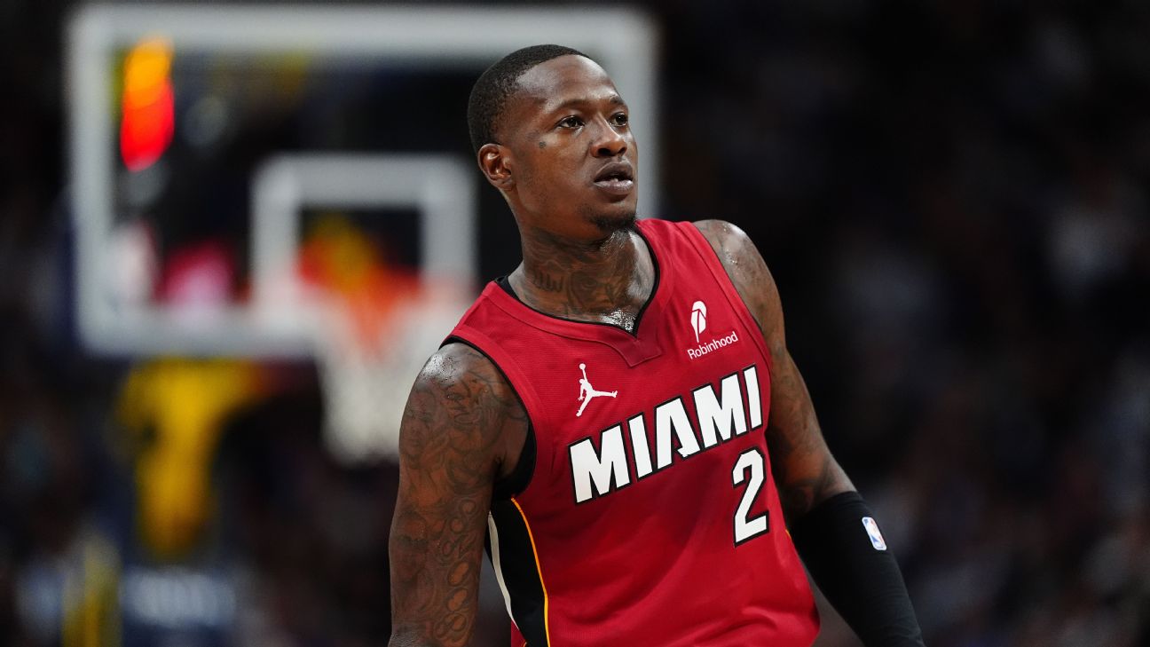 Terry Rozier investigation shines spotlight on NBA trade protocols