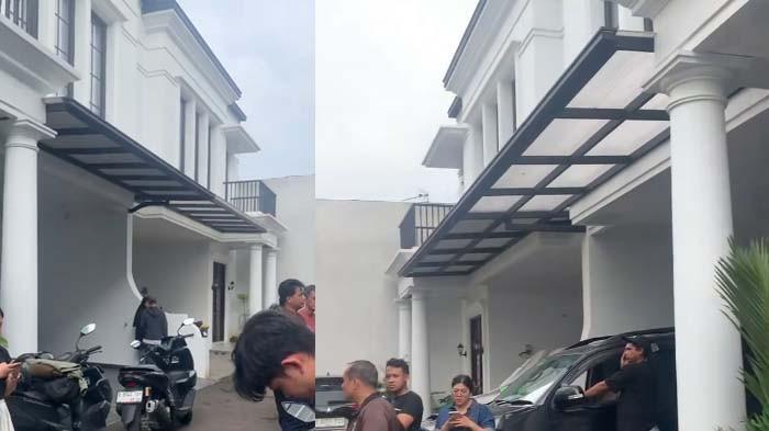 Kebangkrutan Pemilik WO, Sisa Saldo Rp463 Ribu