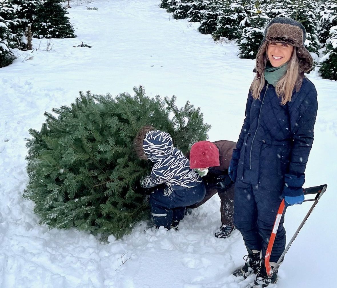 Six simple tricks for staying warm in winter I learned living in Denmark