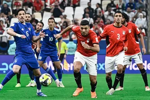 شريف يوضح كواليس الاعتراض على استبداله مع منتخب مصر.. وطولان يرد