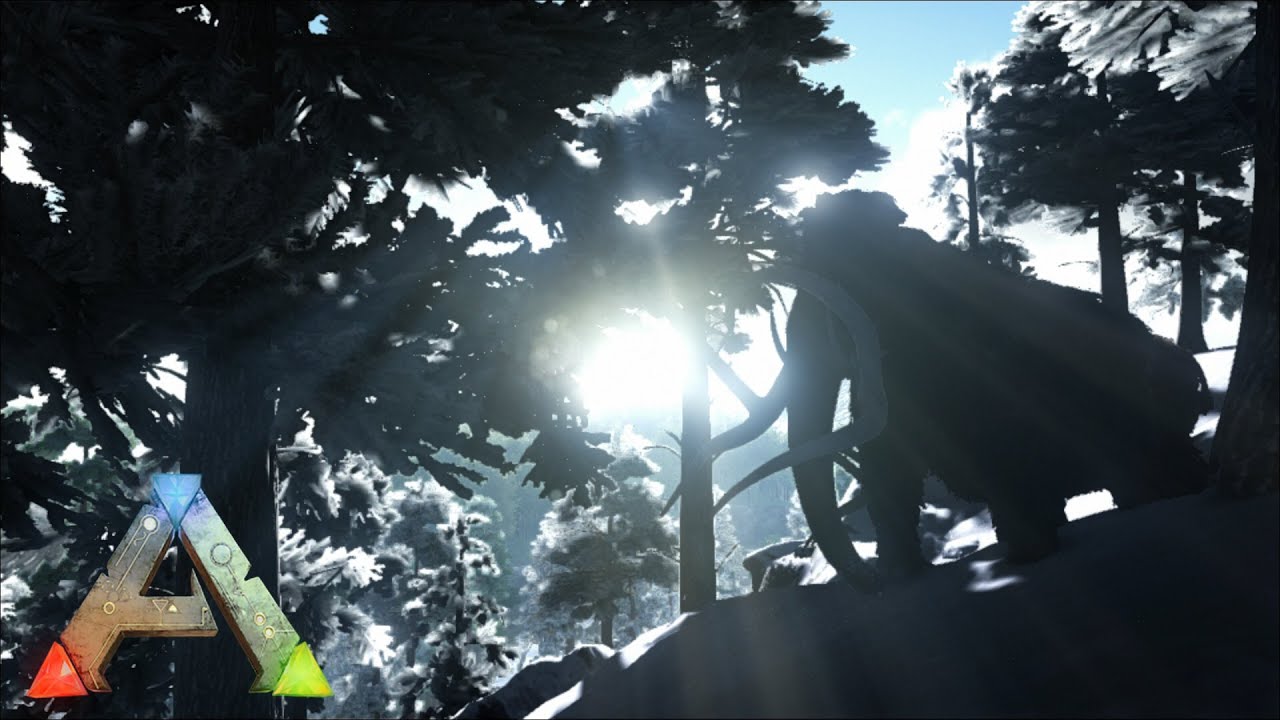 Watch payback begin in Ark: Survival Evolved — Ep. 1