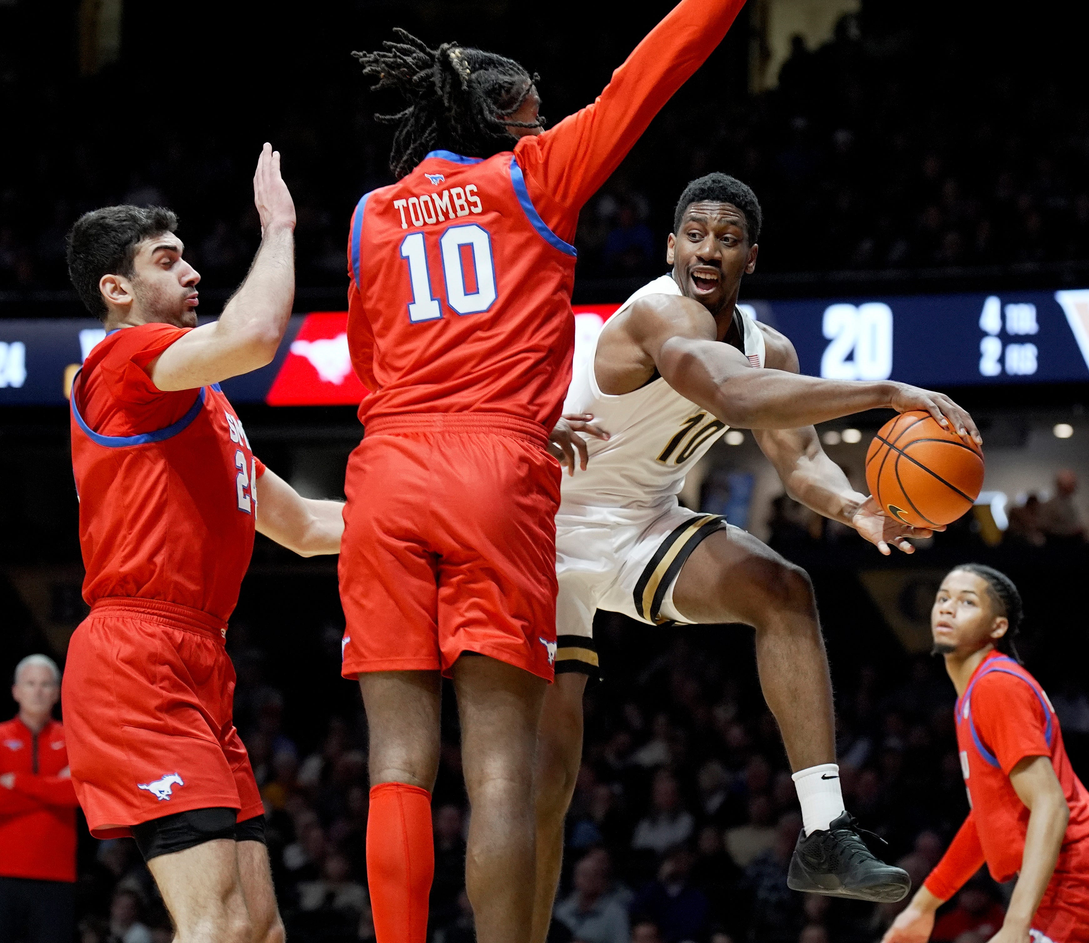 ACC basketball power rankings after week 5: Duke holds No. 1