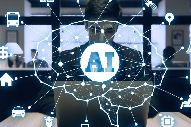 AI: Alat atau Kecanduan?