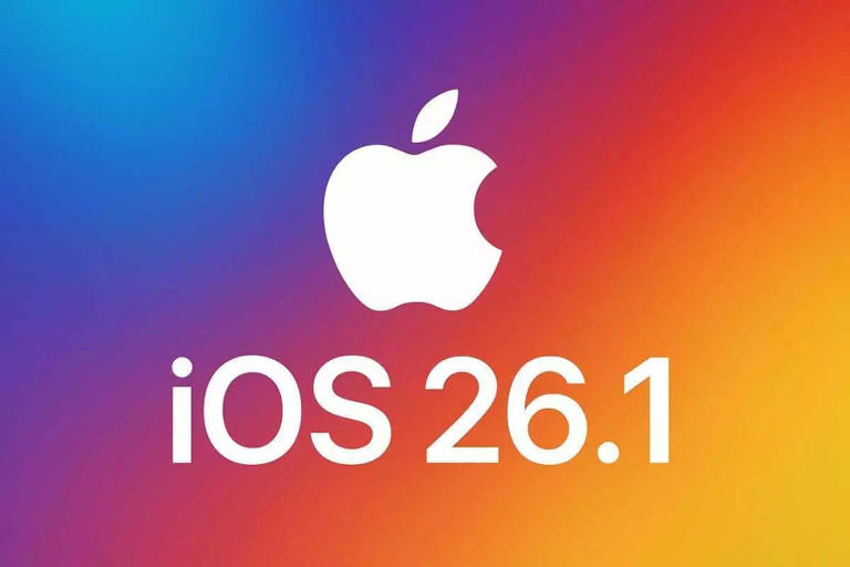 Still on iOS 18? Apple says it’s time to upgrade — why iOS 26.1 is ...