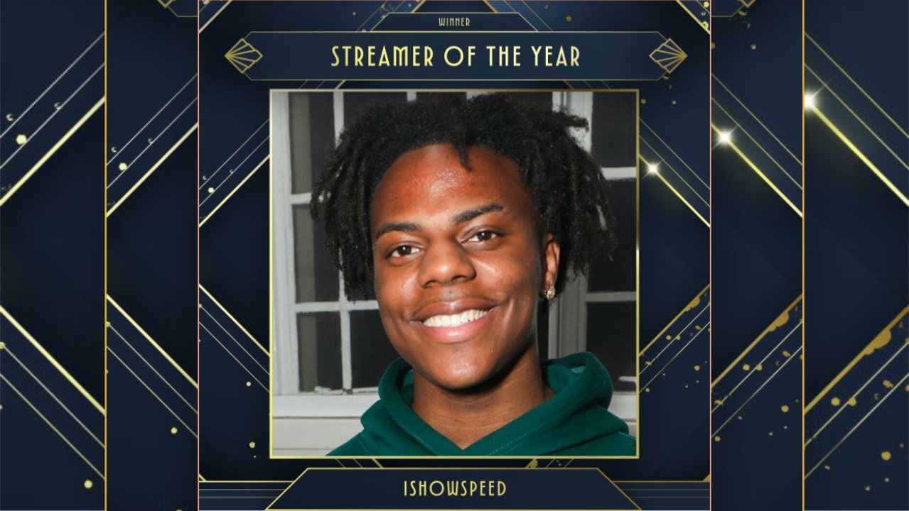 MEET ISHOWSPEED THE 21 YEAR OLD STREAMER BUILDING A GLOBAL intelligence overview