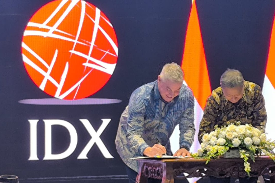 Masa depan Robinhood di pasar modal Indonesia, seberapa besar ekspansi yang diincar?