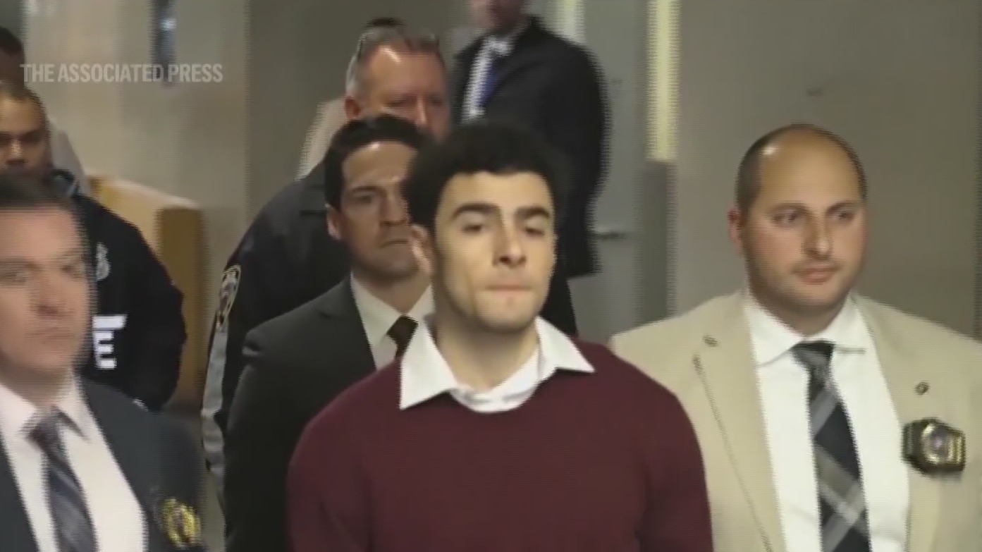 New evidence to be considered in pretrial hearing for Luigi Mangione
