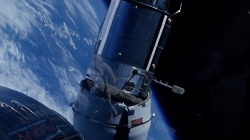 Why NASA avoided going straight to the moon in the Apollo era