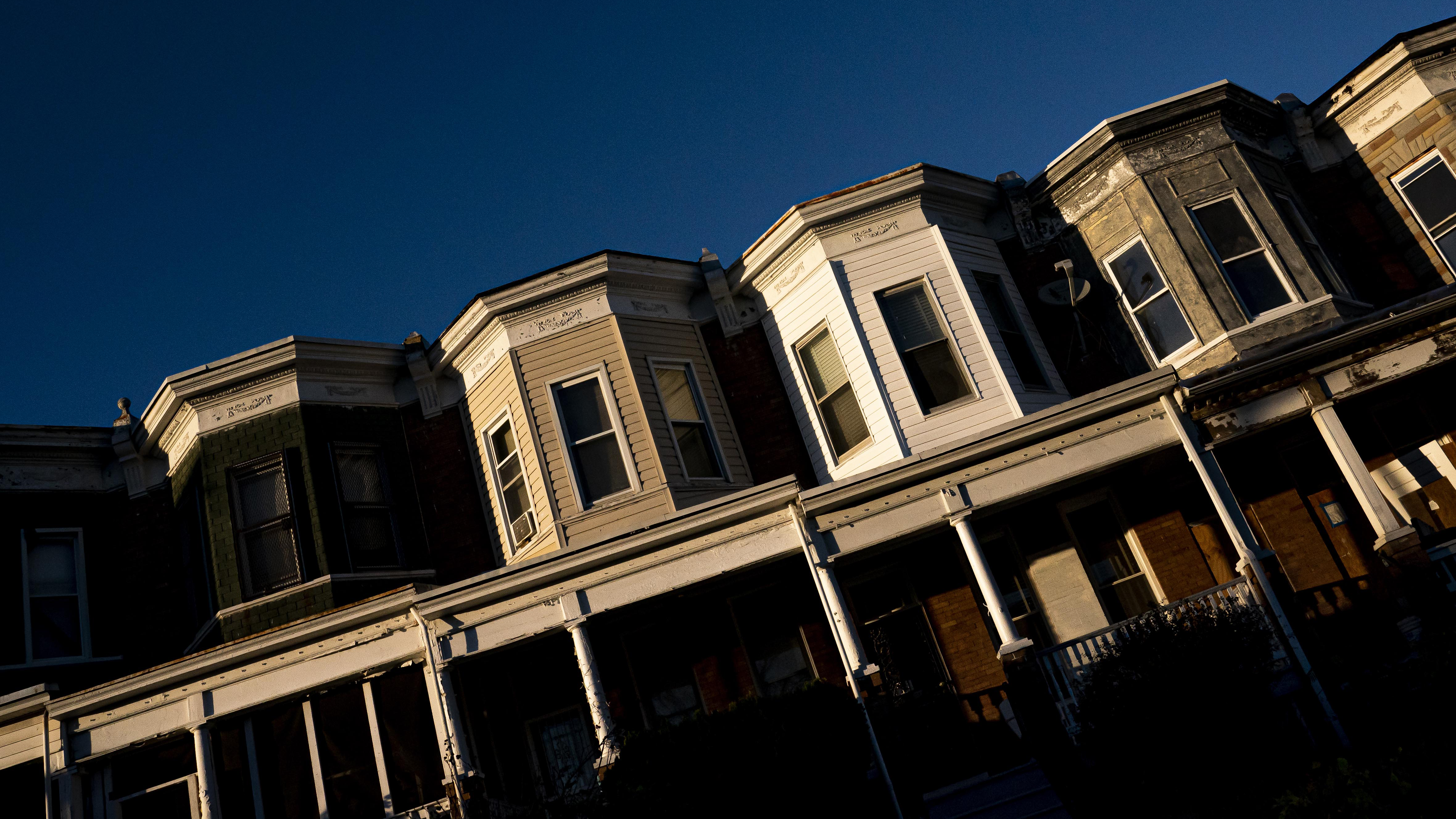 How private equity is changing housing