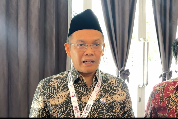 Pemerintah Alokasikan Rp 233 M untuk Sekolah Garuda, Siap Beroperasi Juni 2026