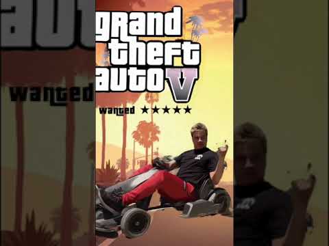 Best GTA loading screen challenge – here’s how it went!