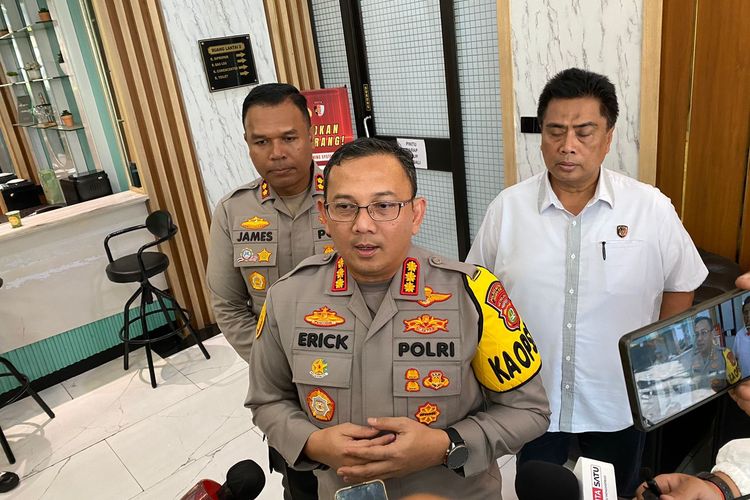 Polisi Periksa Pemilik, Manajer, dan Karyawan WO Ayu Puspita Terkait Dugaan Penipuan