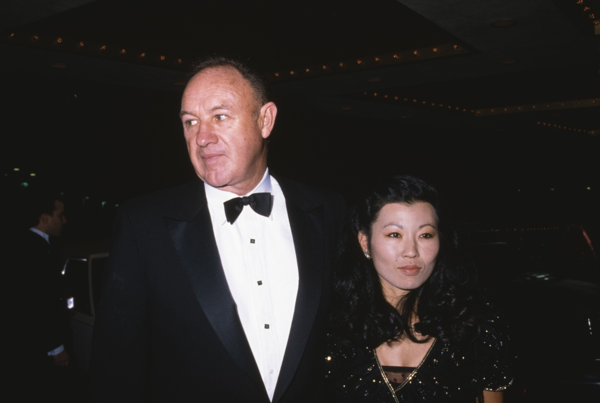 Hantavirus: The disease that killed Hackman’s wife
